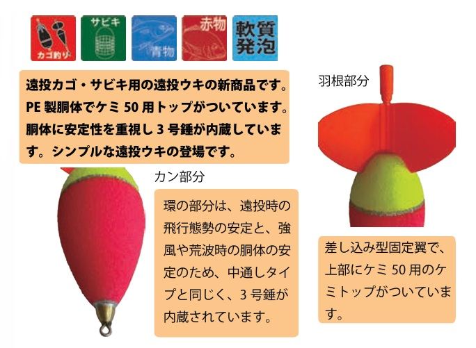 ウイングたまご カン付 8号