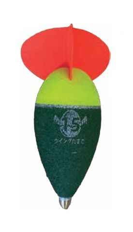 ウイングたまご 中通し 10号