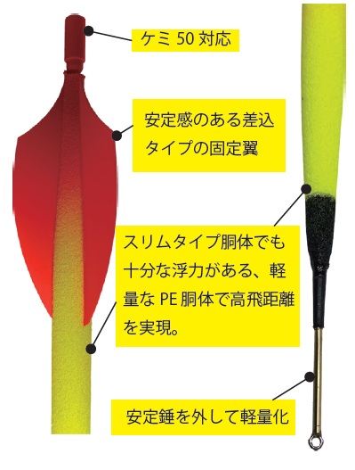 PEサステナブル 10号