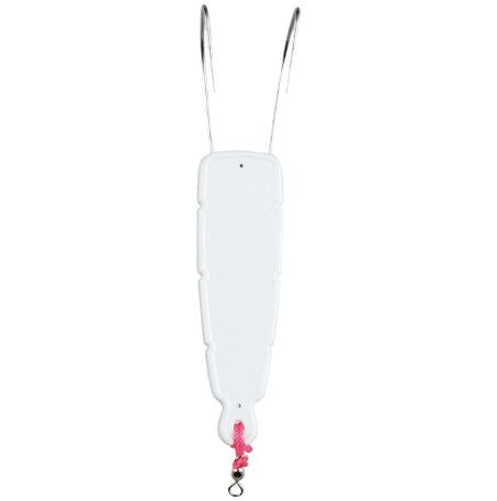 タコ掛投用 M15 鉛15号 ホワイト