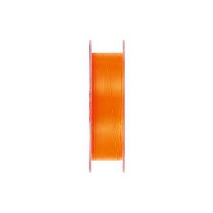 フラッシュオレンジ 100m 2.5号(10LB)