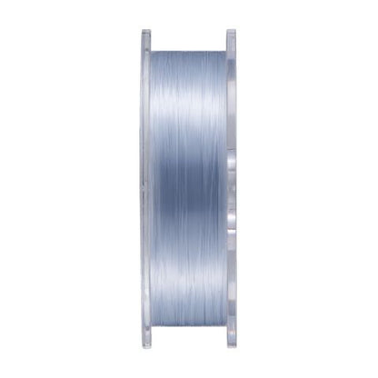 フカセ専用フロロロングハリス カモフラージュグレー 100m 1.2号(5LB)