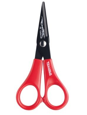 PEカッター120レッド   1個