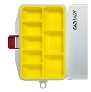 マルチ ラバーケース 3x5 イエロー   1個