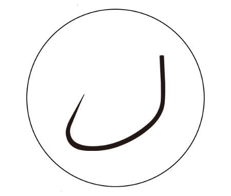 カットウイカリ3 瞬撃フグS(15号)   4ケ入