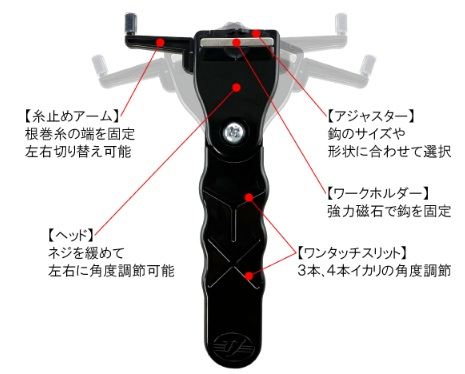 イカリマイター 1個